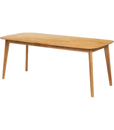 マルニ60 maruni オーク材 ダイニングテーブル 150 ナチュラル マルニ