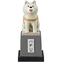 Amazon.co.jp: デコレコーポレーション concombre 渋谷 忠犬
