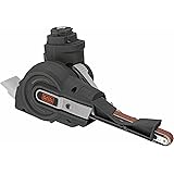 ブラックアンドデッカー マルチツール用ディテールサンダーヘッド EDS183 【日本正規代理店品・保証付き】