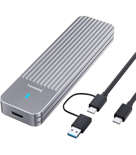 Amazon | fanxiang S880 NVMe SSD 1TB PCIe 4.0 M.2 2280 ゲーミング