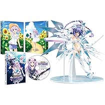 Amazon.co.jp: OVA「超次元ゲイム ネプテューヌ ~ねぷのなつやすみ 