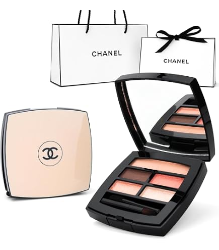 Amazon.co.jp: 【国内正規品】CHANEL シャネル レ ベージュ パレット
