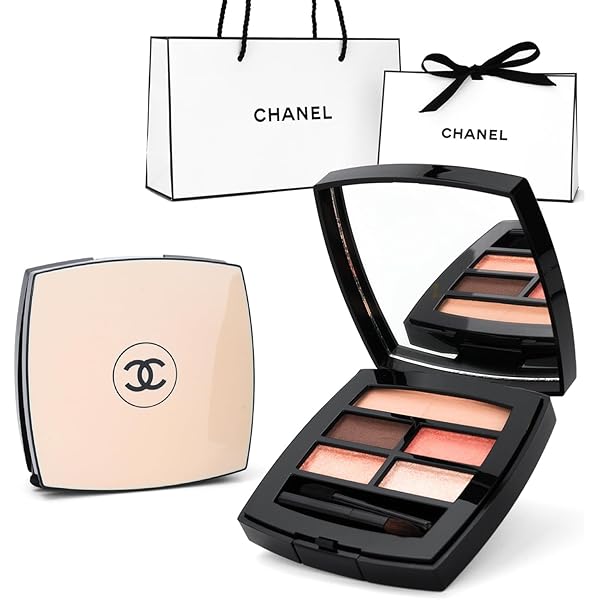 Amazon | 【国内正規品】CHANEL シャネル レ ベージュ パレット