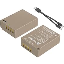 Amazon.co.jp: Anegine NP-W126 NP-W126S バッテリー 1500mAh 2個 交換