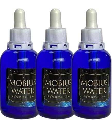 Amazon.co.jp: OJIKA Industry メビウスウォーター (ワン酵素) 75ml