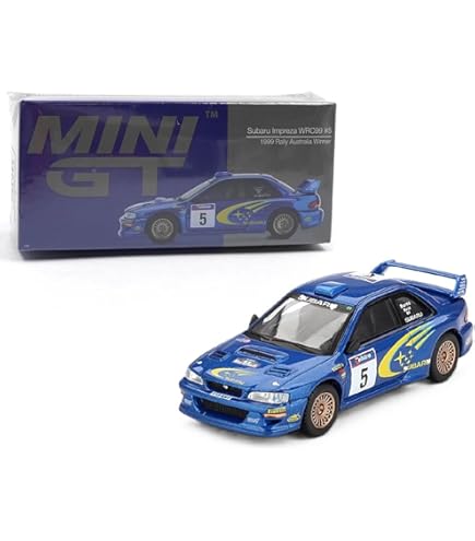 Ixo 1:43 - Hyundai I20 R5 WRC Rally Estonia 2020 - Munster/Louka