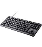 Amazon.co.jp: 東プレ REALFORCE S R2 テンキーレス 静音モデル 日本語