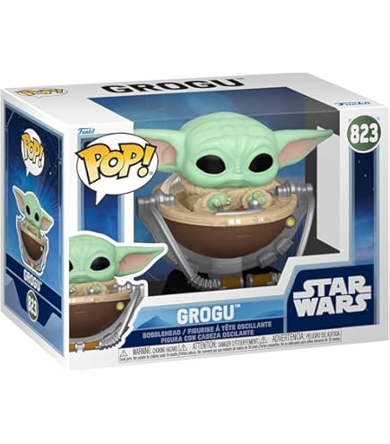 Amazon.co.jp: Funko Pop! ファンコ ポップ STAR WARS スター