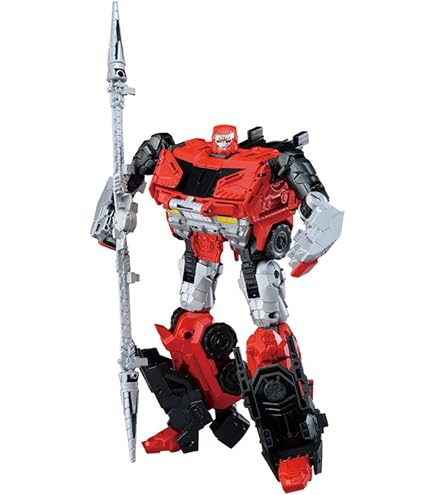 Amazon.co.jp: トランスフォーマーGo! G13 ハンターショックウェーブ