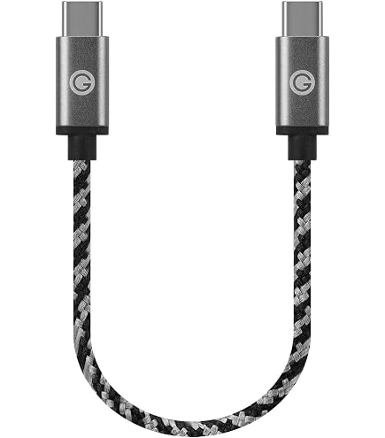 Amazon | 【川木】ハイエンド USB A to Type-C ケーブル 1.0m