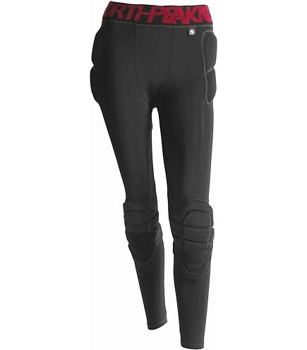 Amazon | north peak(ノースピーク) ヒッププロテクター ロングタイプ