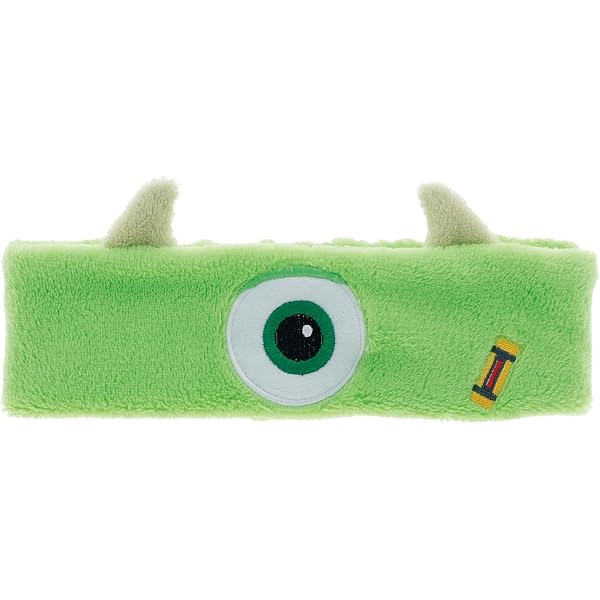 Amazon.co.jp: モンスターズインク サリー ファンキャップ 58