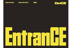 【メーカー特典あり】Da-iCE ARENA TOUR 2025 -EntranCE- (特殊商品(スマプラ対応)) (豪華盤Blu-ray Disc) - Da-iCE（特典：ポストカード） [Blu-ray]