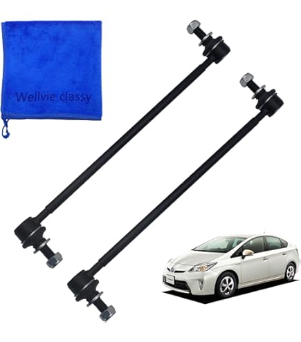 Amazon | トヨタ プリウス ブレーキパッド フロント H21.5-H27.12