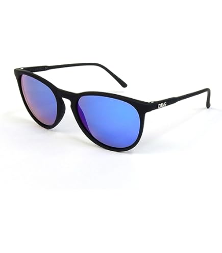 Amazon | DANG SHADES（ ダンシェイディーズ） FENTON Black