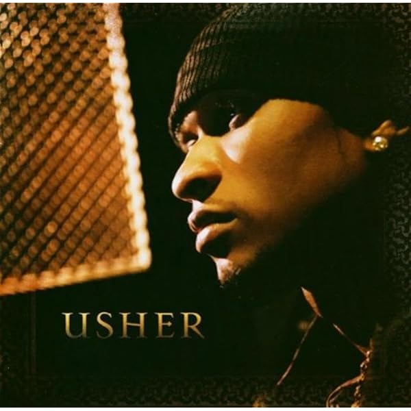 Amazon | My Way (25th Anniversary) (Vinyl) [Analog] | Usher | R&B