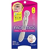 ビューティーワールド すっきり! フェイススティック W90×H172×D30mm