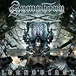 Iconoclast by Symphony X (2011-06-21)【並行輸入品】