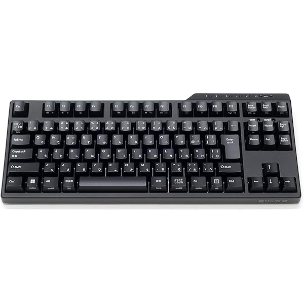 Amazon | FILCO Majestouch Convertible2 Tenkeyless CherryMX茶軸 