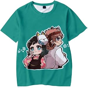 鬼滅の刃 Tシャツ 子供 キッズ かわいい プリント 柔らかい 服 アニメ 半袖 女の子 男の子 誕生日 プレゼント イベント 衣装 男女兼用 鬼滅の刃 グッズ 禰豆子 善逸 炭治郎 伊之助 柱