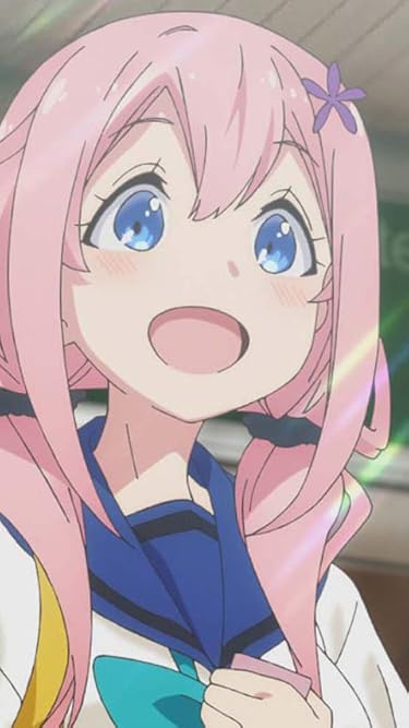 2020秋アニメ - 桜 衣乃（さくら いの）