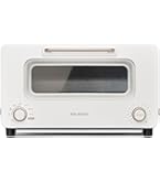 Amazon | バルミューダ ザ・トースター スチームトースター ホワイト