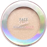 ETUDE (エチュード) フェイスシャインハイライト スターライト [ハイライト、プレストパウダー、パール、ラメ]