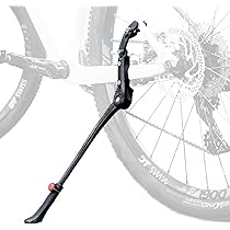 Amazon | ROCKBROS(ロックブロス)キックスタンド 自転車