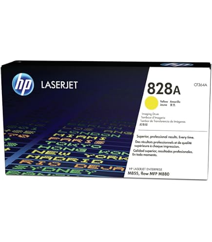 Amazon | HP 純正 HP 828A イメージドラム マゼンタ CF365A | HP