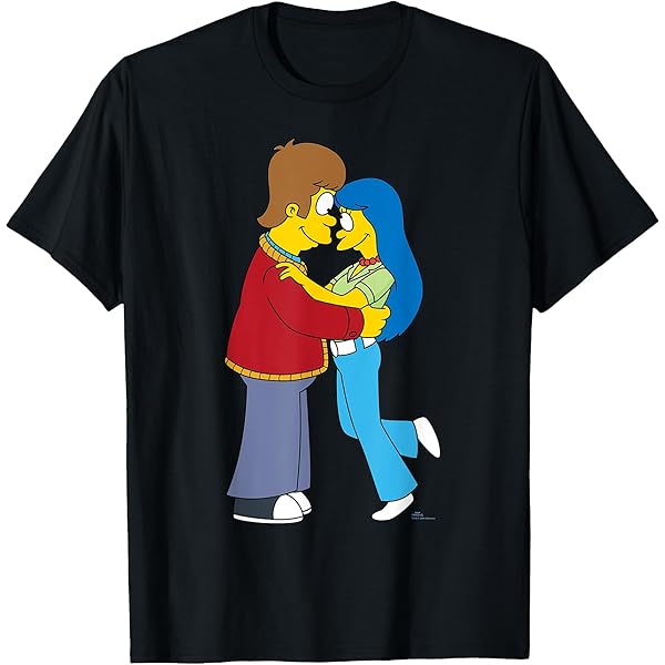 THE SIMPSONS イッチー&スクラッチー 洋服着用バート H&M - the simpsons シンプソンズ イッチー&スクラッチー T