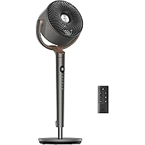 Amazon | DREO サーキュレーター 【極静音23dB・冷暖房補助・暖房節電