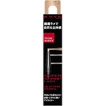 Amazon.co.jp: KATE(ケイト) スーパーシャープライナーEX4.0