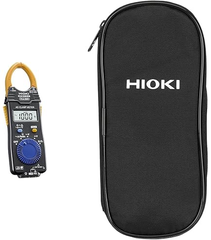 Amazon | 【セット買い】日置電機(Hioki Electric) ACクランプ