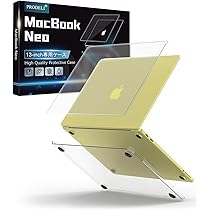 Amazon.co.jp: Apple 2026 MacBook Neo A18 Proチップ搭載13インチ