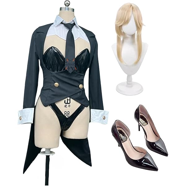 Amazon.co.jp: 【GK】 勝利の女神：NIKKE エード バニーガール