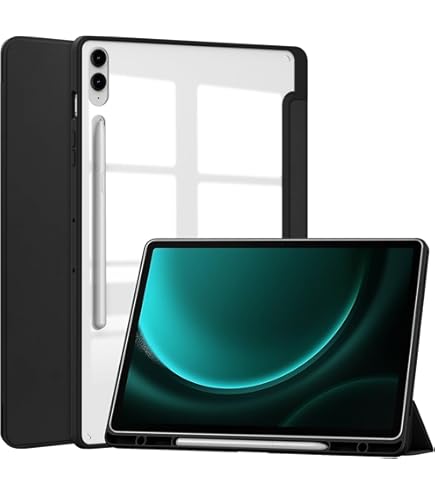 Amazon.co.jp: Galaxy Tab S10+ ケース Galaxy Tab S10+ カバー