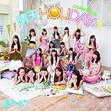 ���VHOLIDAY/Oh!-Ma-Tsu-Ri!