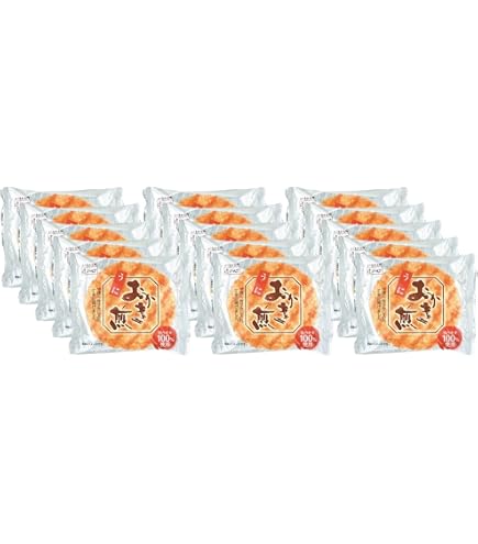 Amazon.co.jp: 丸彦製菓 だんらんうに 14枚×3袋 : 食品・飲料・お酒