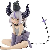 Amazon.co.jp: ホロライブ IF -Relax time- ラプラス・ダークネス