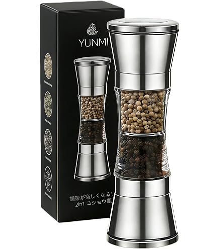 Amazon.co.jp: Zwilling ツヴィリング 「 ペッパーミル ステンレス