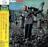 エリス・レジーナ・イン・ロンドン(紙ジャケット仕様)