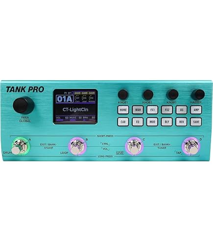Amazon.co.jp: Roland / GP-8 Guitar Effects Processor [ギター用
