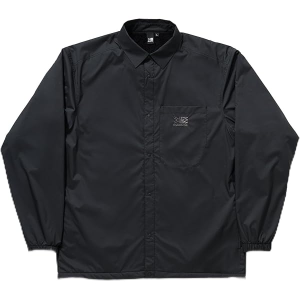Amazon | [カリマー] キャンプ中綿ベスト camp insulation vest