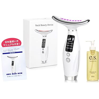 Amazon.co.jp 最新リリース: 美顔器・美容器 の新着ランキングです。