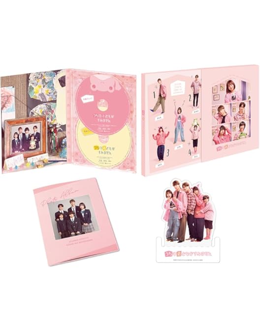 ながたんと青と-いちかの料理帖- Blu-ray-BOX〈3枚組〉 Amazon.co.jp: 「ながたんと青と－いちかの料理帖－」Blu-ray