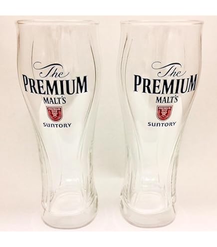 SUNTORY The PREMIUM MALTS フロアスタンド Suntory |Products and the Service | The PREMIUM MALT'S HOUSE