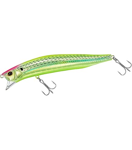 Amazon.co.jp: DAIWA Moissanite Crosswake 90F SSR Chart Head Inako
