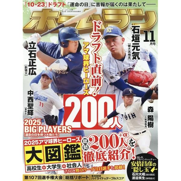 ホームラン　完全予想　プロ野球　1996年～2005年　10冊 ホームラン 完全予想 プロ野球 1996年～2005年 10冊 ホームラン