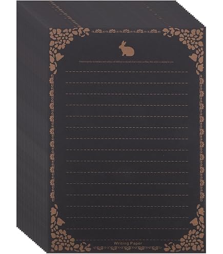 Amazon | 新料金 85円 ミニレター 郵便書簡 未開封品 | 便せん