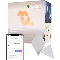 ⇨⇨ Nanoleaf(ナノリーフ) 拡張パックセット 71Fxpr8kBHL._AC_UF1000,